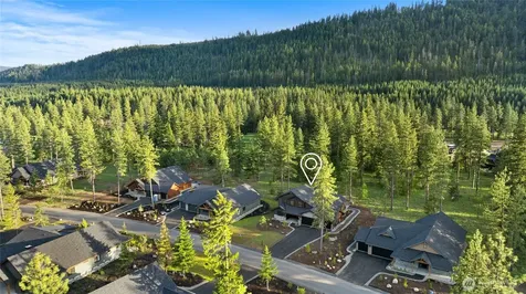 1001 Domerie Park Loop Cle Elum WA 98922