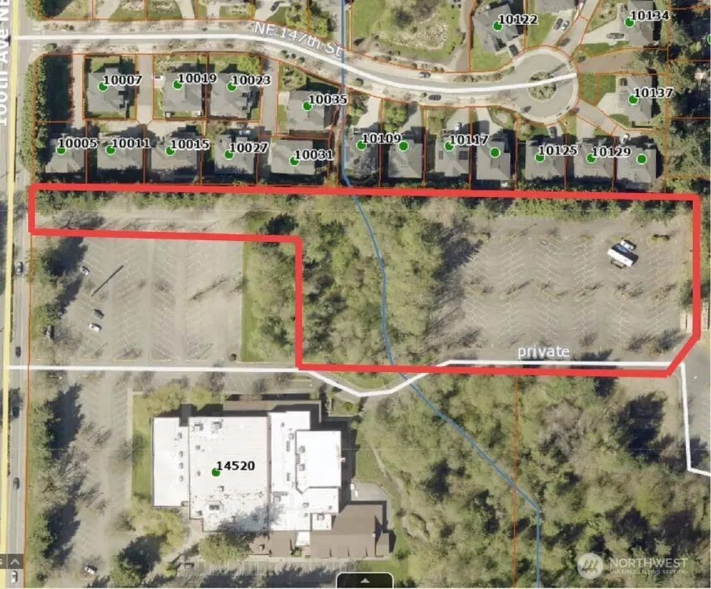 145 Xxx 100th Avenue NE Bothell WA 98011