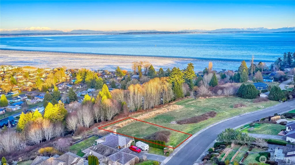 19 Whalen Drive Point Roberts WA 98281