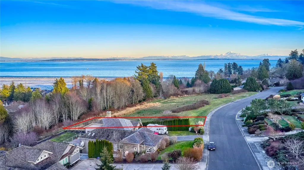19 Whalen Drive Point Roberts WA 98281