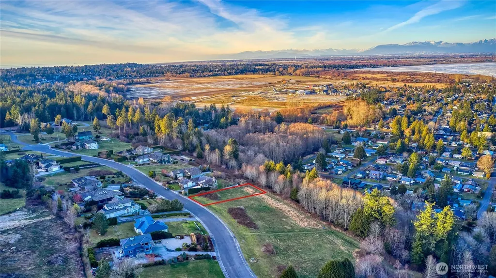 19 Whalen Drive Point Roberts WA 98281