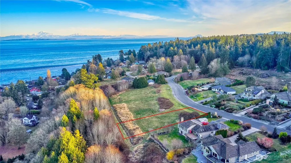 19 Whalen Drive Point Roberts WA 98281