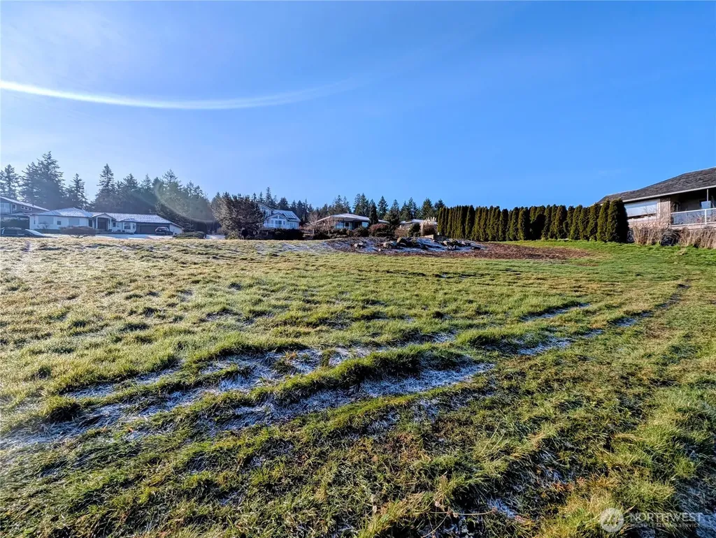 19 Whalen Drive Point Roberts WA 98281