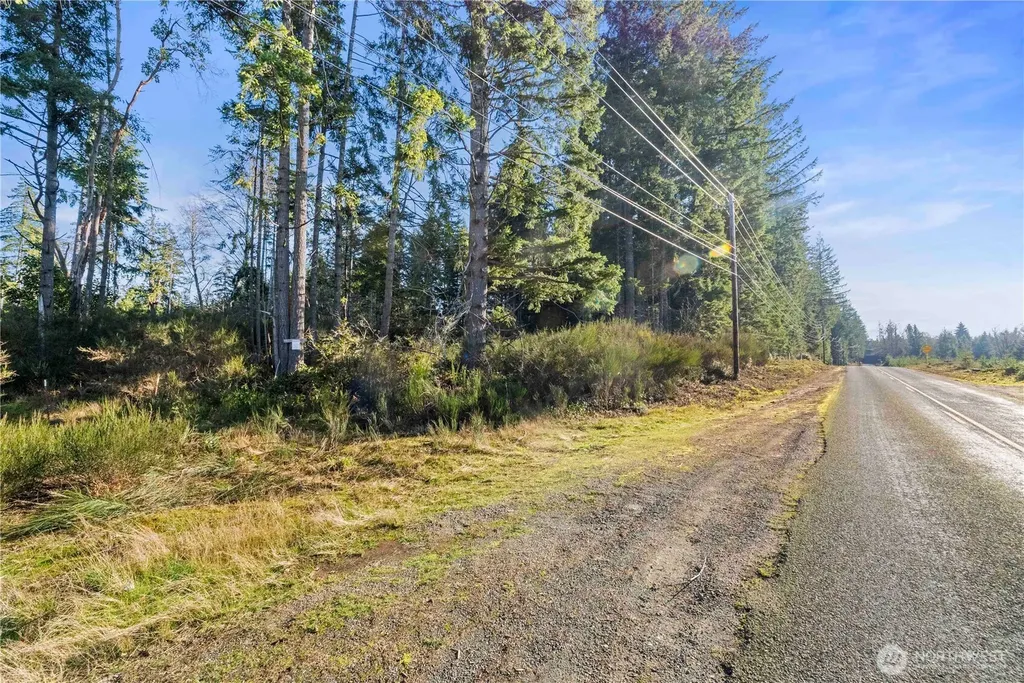 0 E Harstine Island Road S Shelton WA 98584