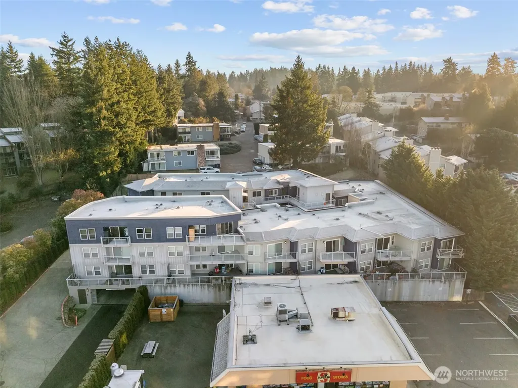 11920 98th Avenue NE Kirkland WA 98034