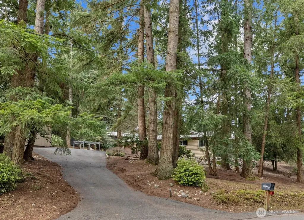 39811 226th Avenue SE Enumclaw WA 98022