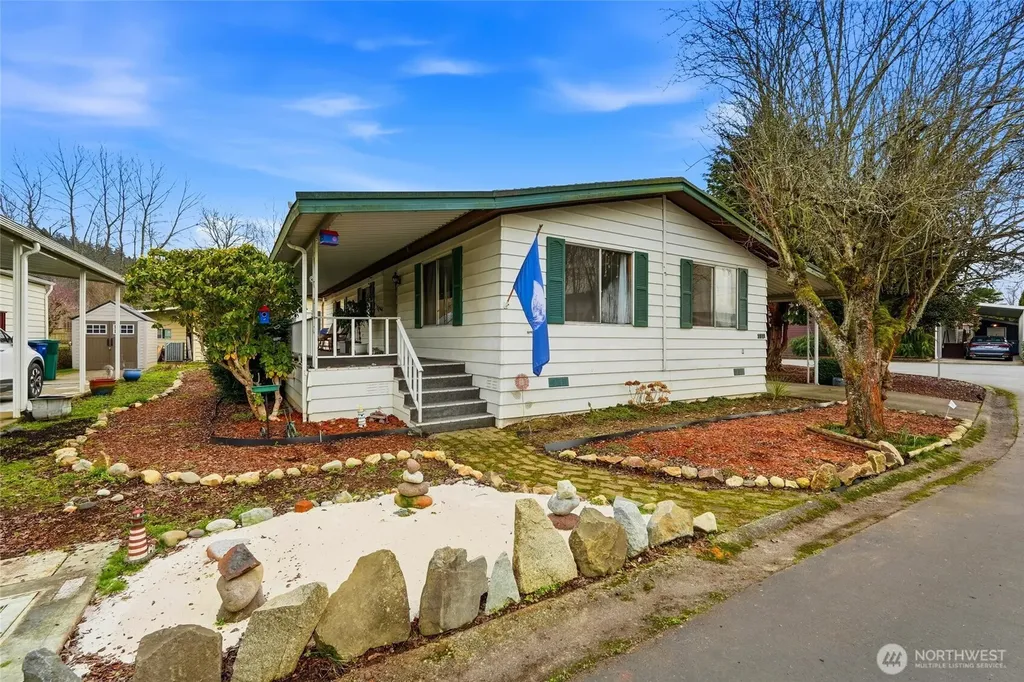3611 I Street NE Auburn WA 98002