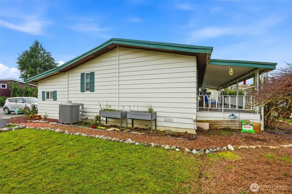 3611 I Street NE Auburn WA 98002