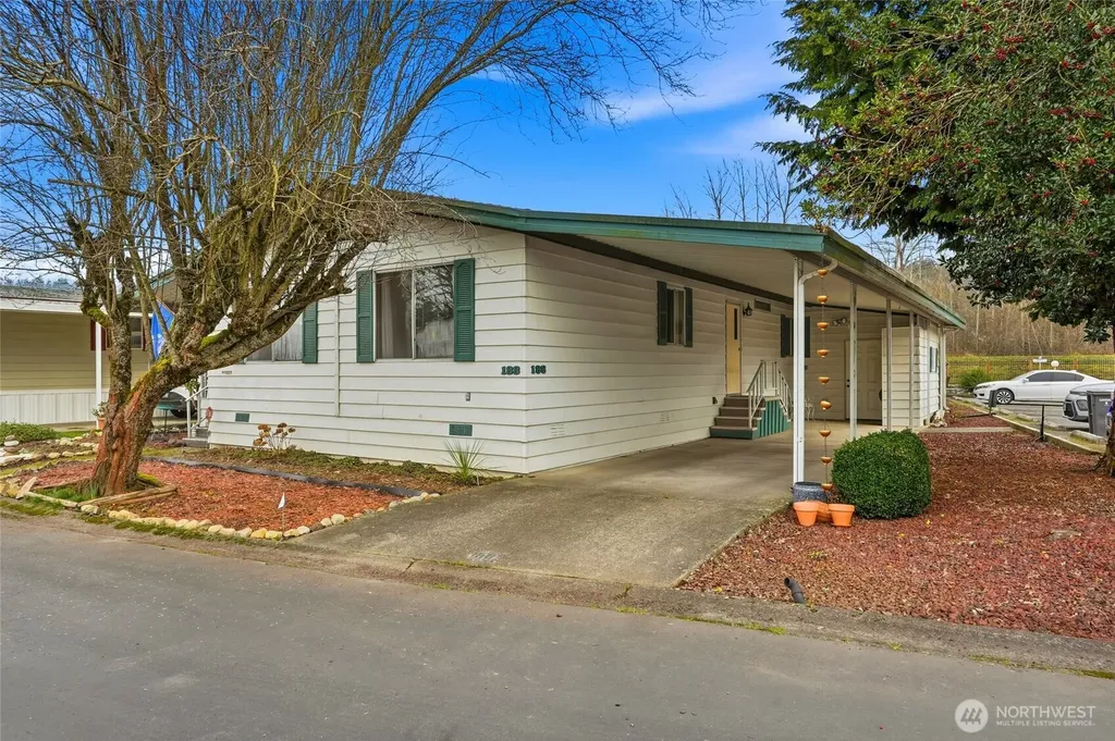 3611 I Street NE Auburn WA 98002