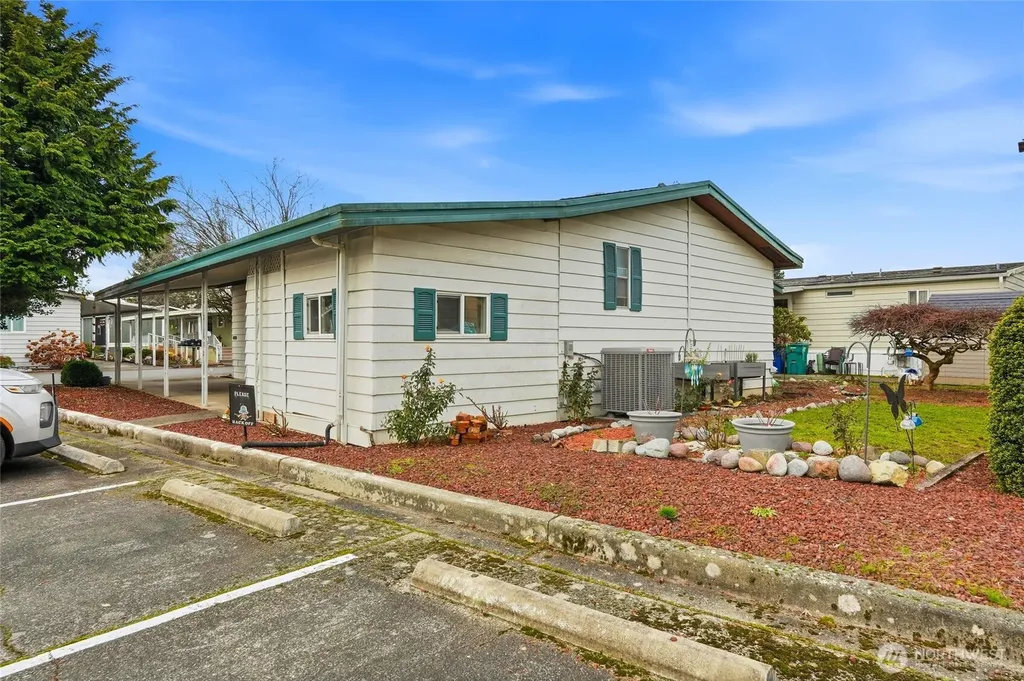 3611 I Street NE Auburn WA 98002