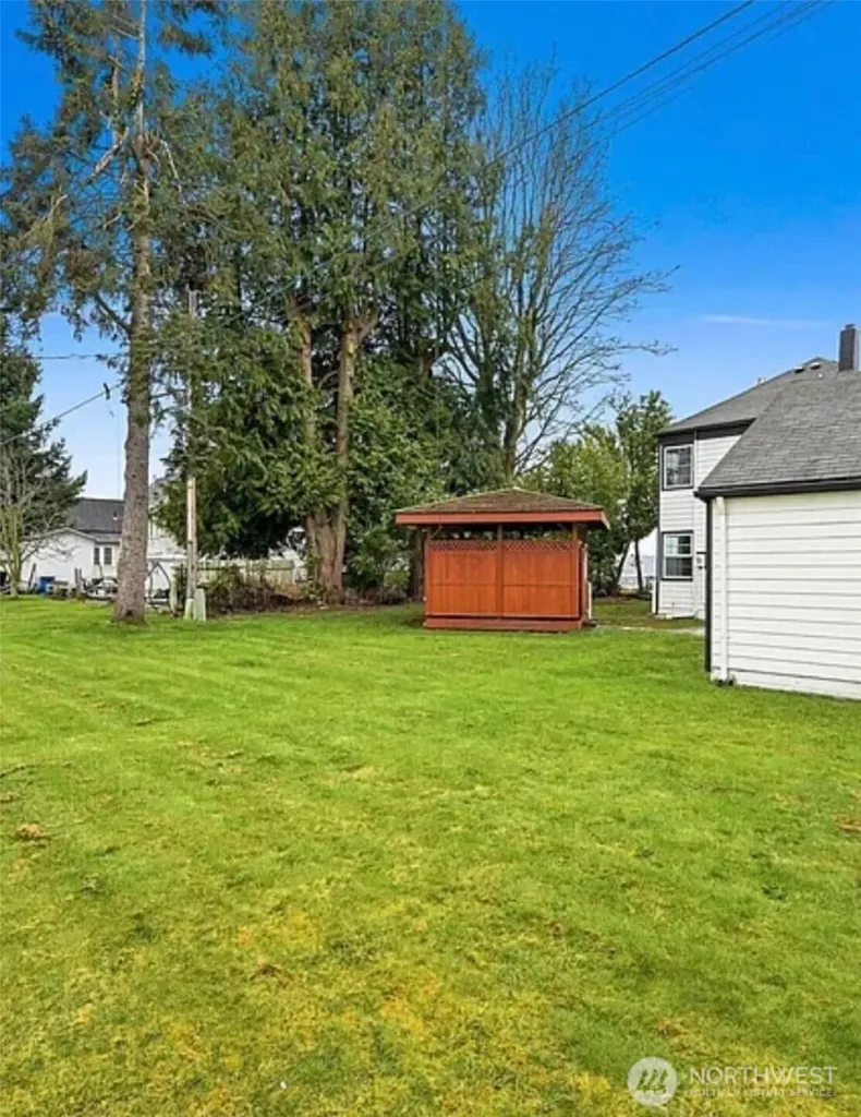 1116 Peace Portal Drive Blaine WA 98230