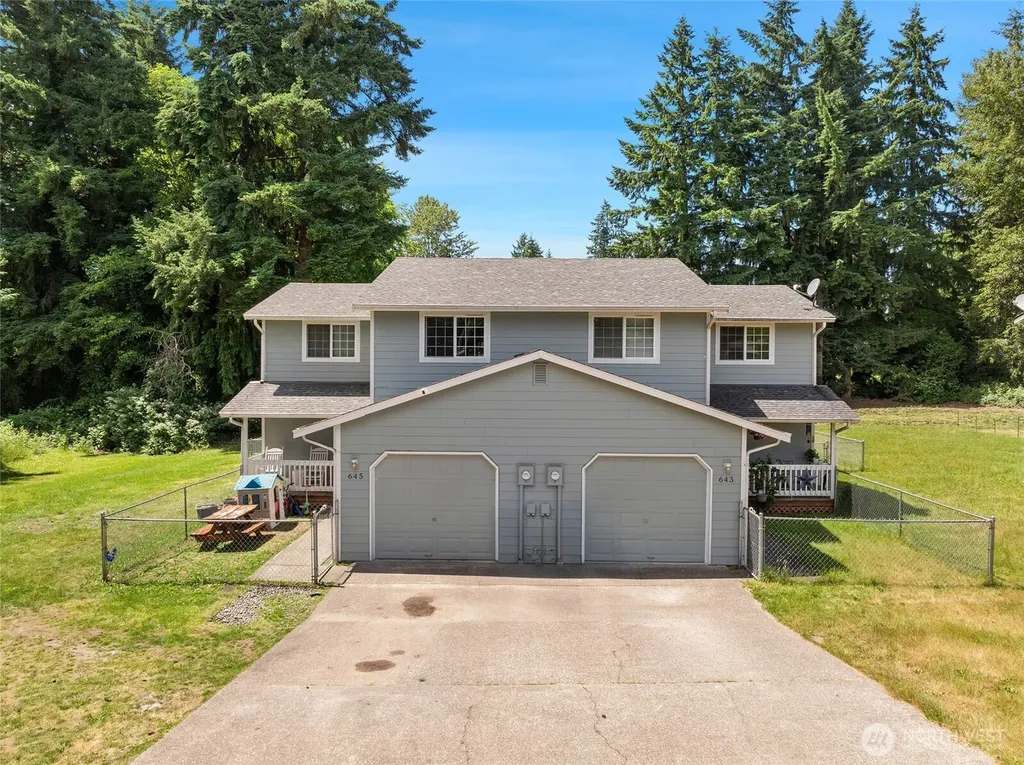 643 School Street SE Lacey WA 98503