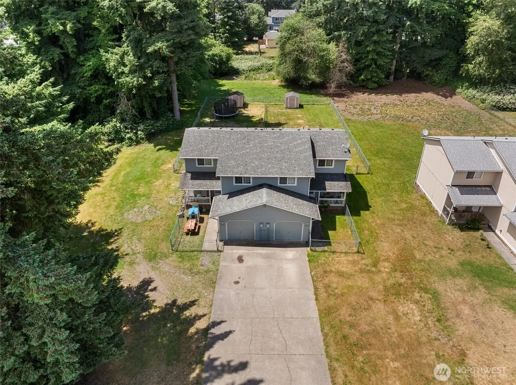 643 School Street SE Lacey WA 98503
