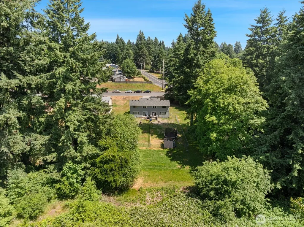 643 School Street SE Lacey WA 98503