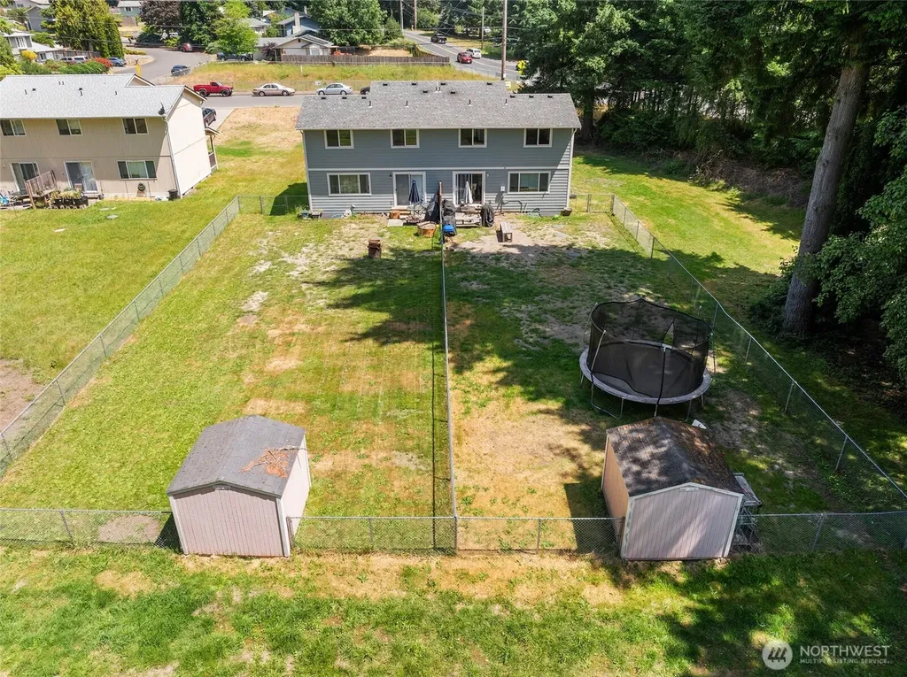 643 School Street SE Lacey WA 98503