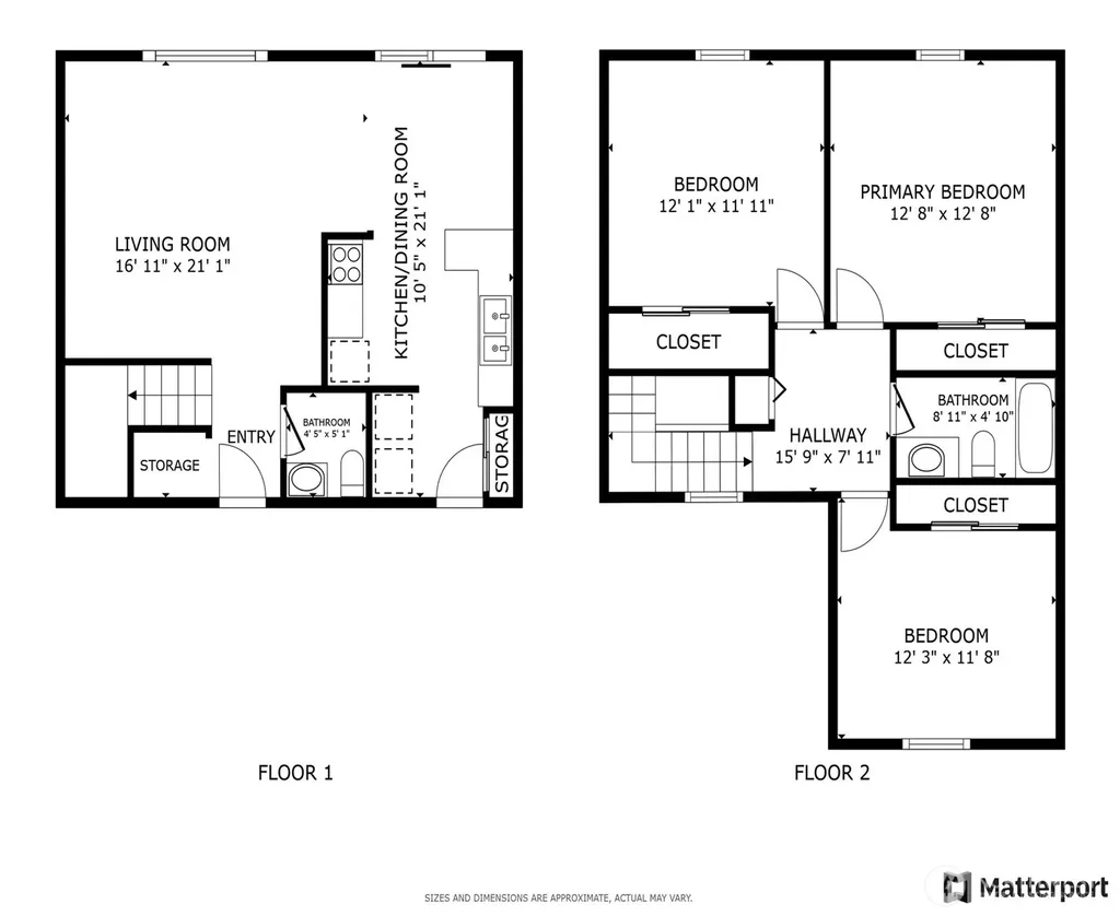 643 School Street SE Lacey WA 98503