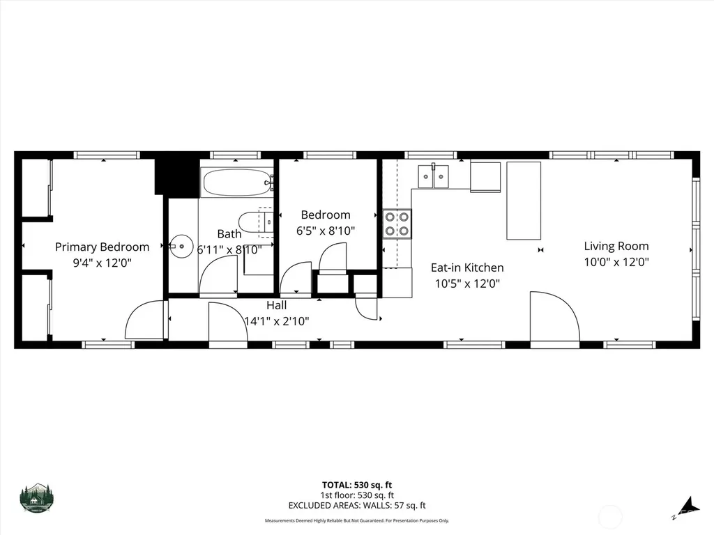 7954 Birch Bay Drive Blaine WA 98230