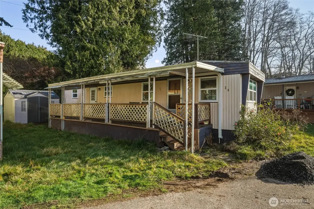 7954 Birch Bay Drive Blaine WA 98230