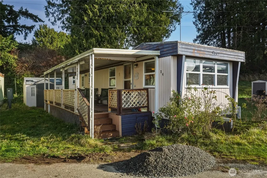 7954 Birch Bay Drive Blaine WA 98230