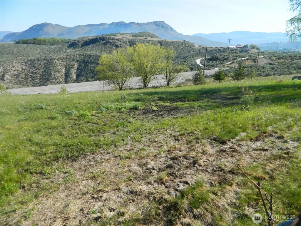 23 Valley View Drive Tonasket WA 98855