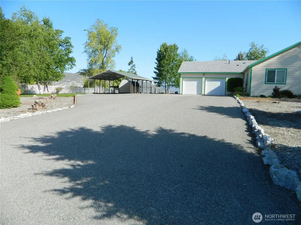 23 Valley View Drive Tonasket WA 98855