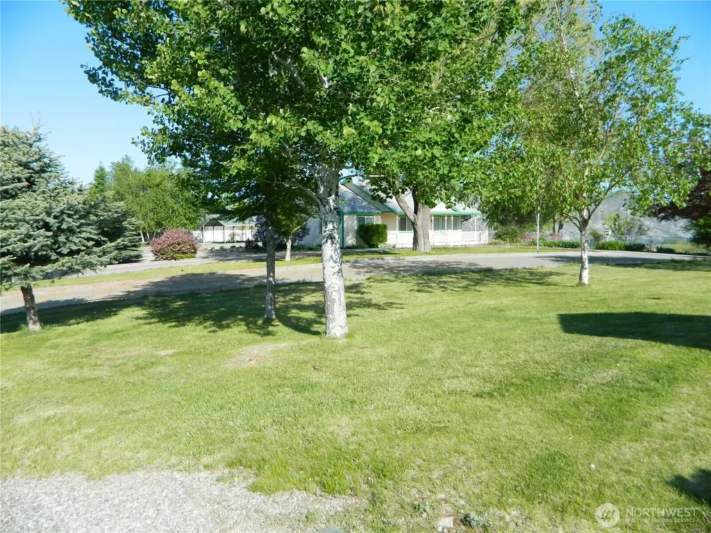 23 Valley View Drive Tonasket WA 98855