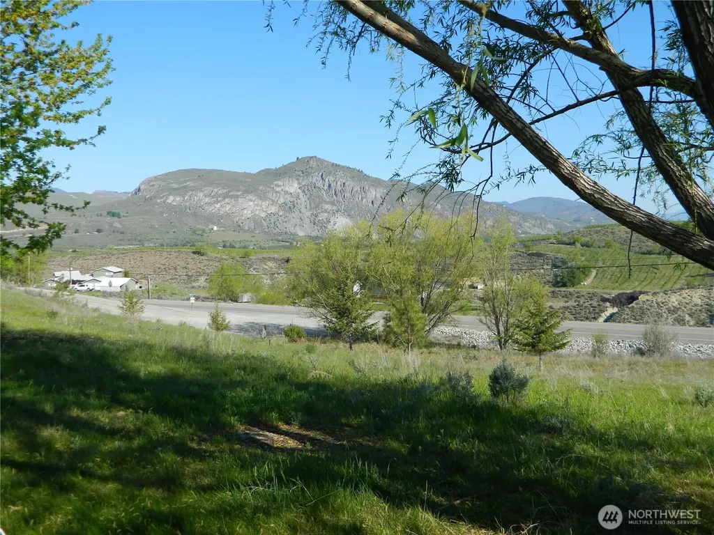 23 Valley View Drive Tonasket WA 98855