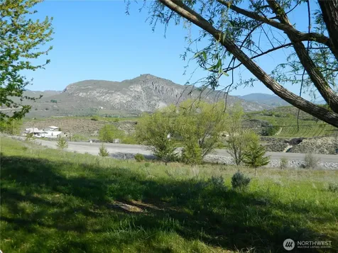 23 Valley View Drive Tonasket WA 98855