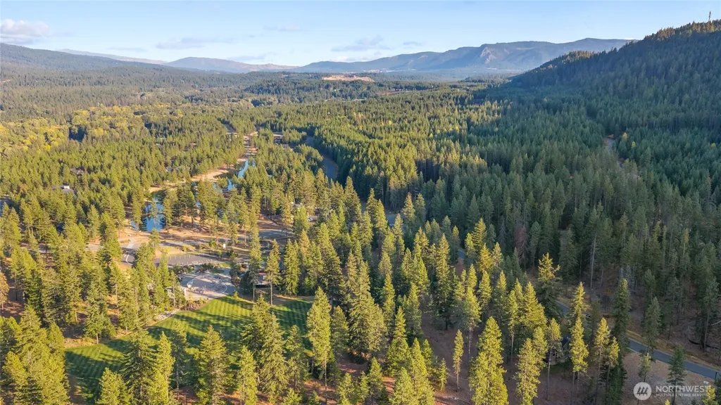32 Domerie Park Loop Cle Elum WA 98922