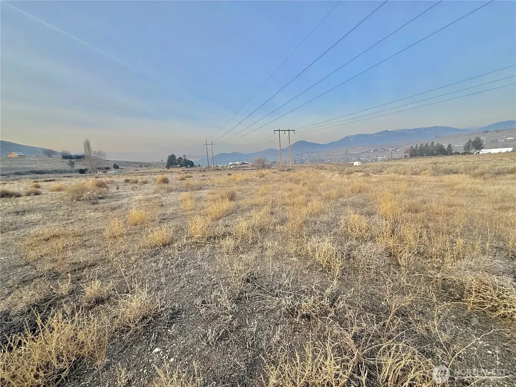9 Rumbolz Lane Okanogan WA 98840