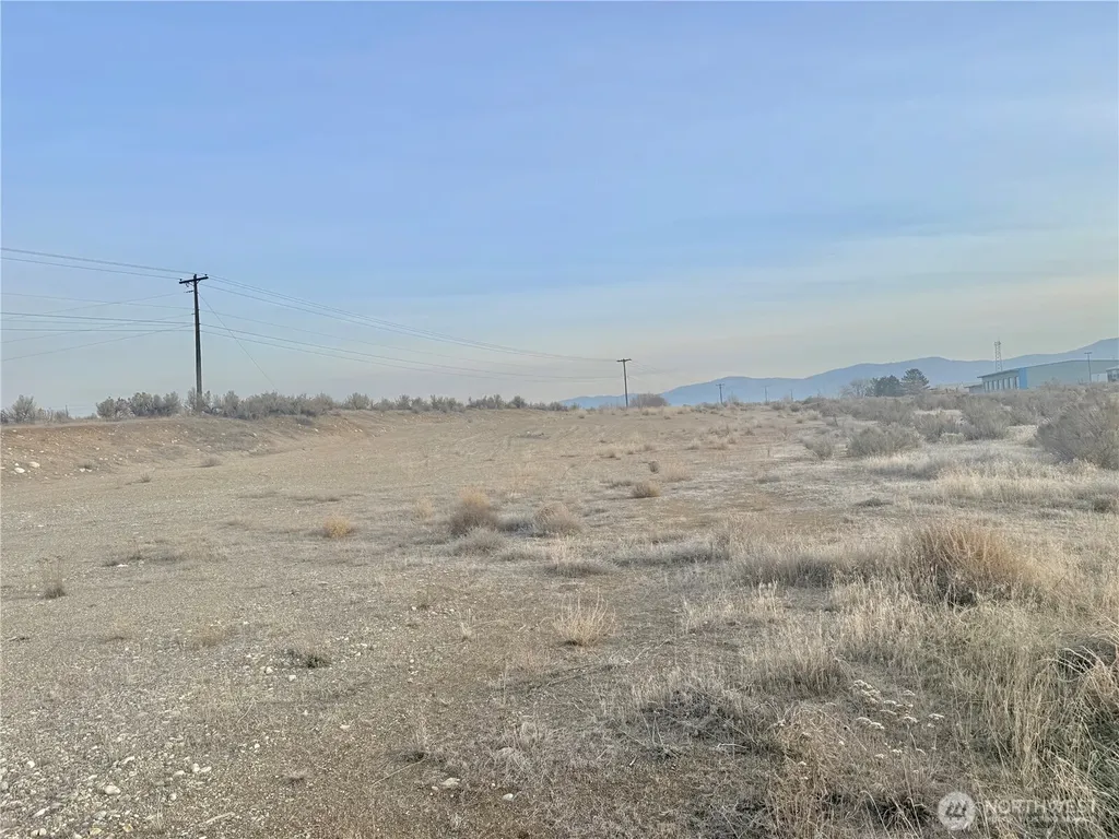 28830 Highway 97 Okanogan WA 98840