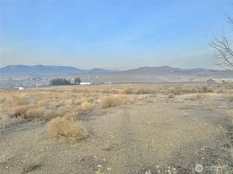 28830 Highway 97 Okanogan WA 98840