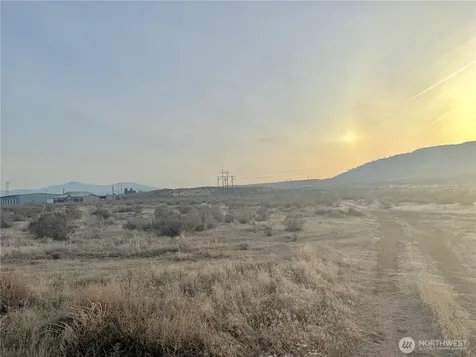 28830 Highway 97 Okanogan WA 98840