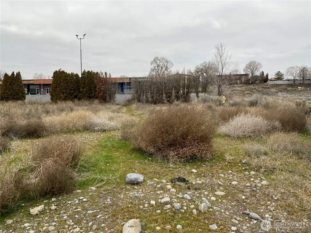 0 N Central Drive Moses Lake WA 98837