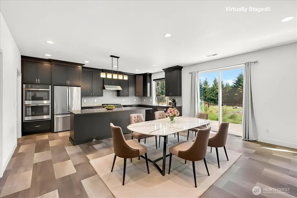 1023 Spirit Lake Highway Castle Rock WA 98611