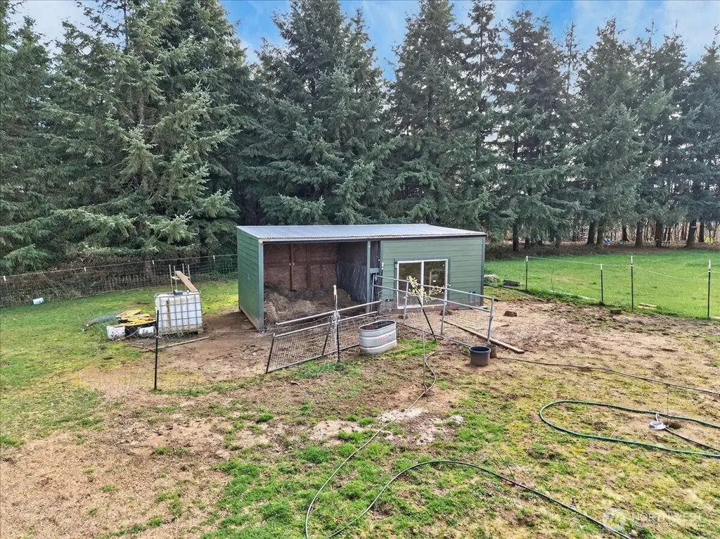 1023 Spirit Lake Highway Castle Rock WA 98611