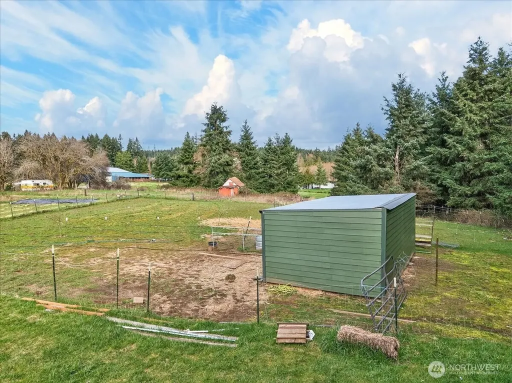 1023 Spirit Lake Highway Castle Rock WA 98611