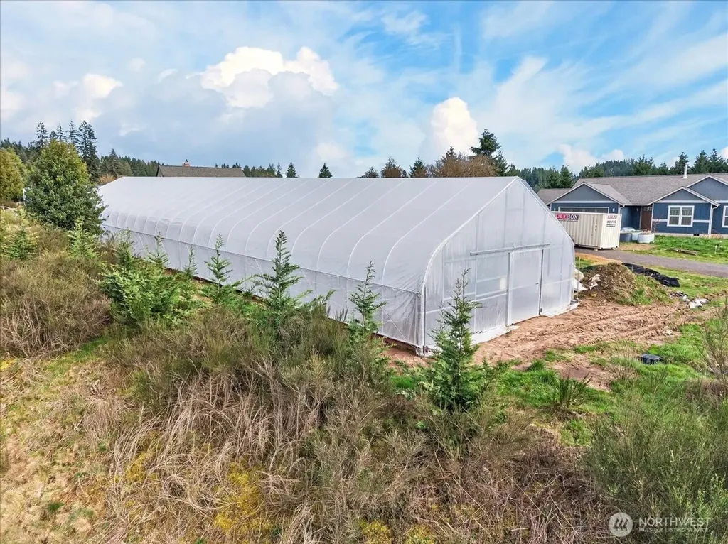 1023 Spirit Lake Highway Castle Rock WA 98611