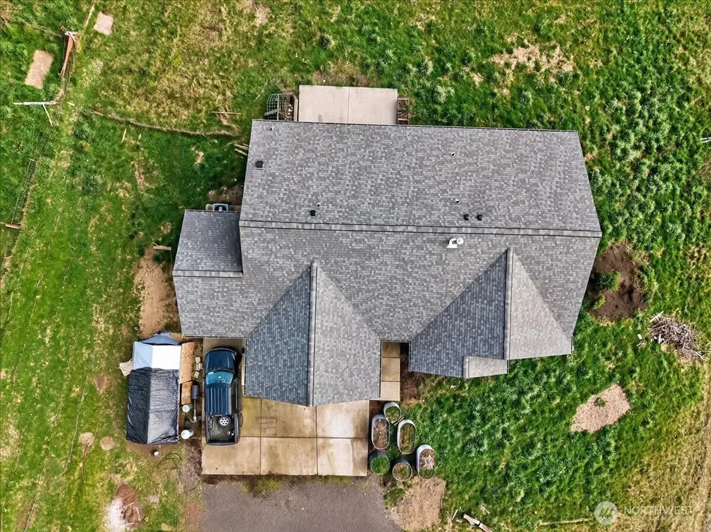 1023 Spirit Lake Highway Castle Rock WA 98611