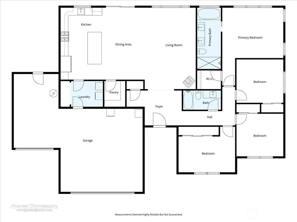 1023 Spirit Lake Highway Castle Rock WA 98611