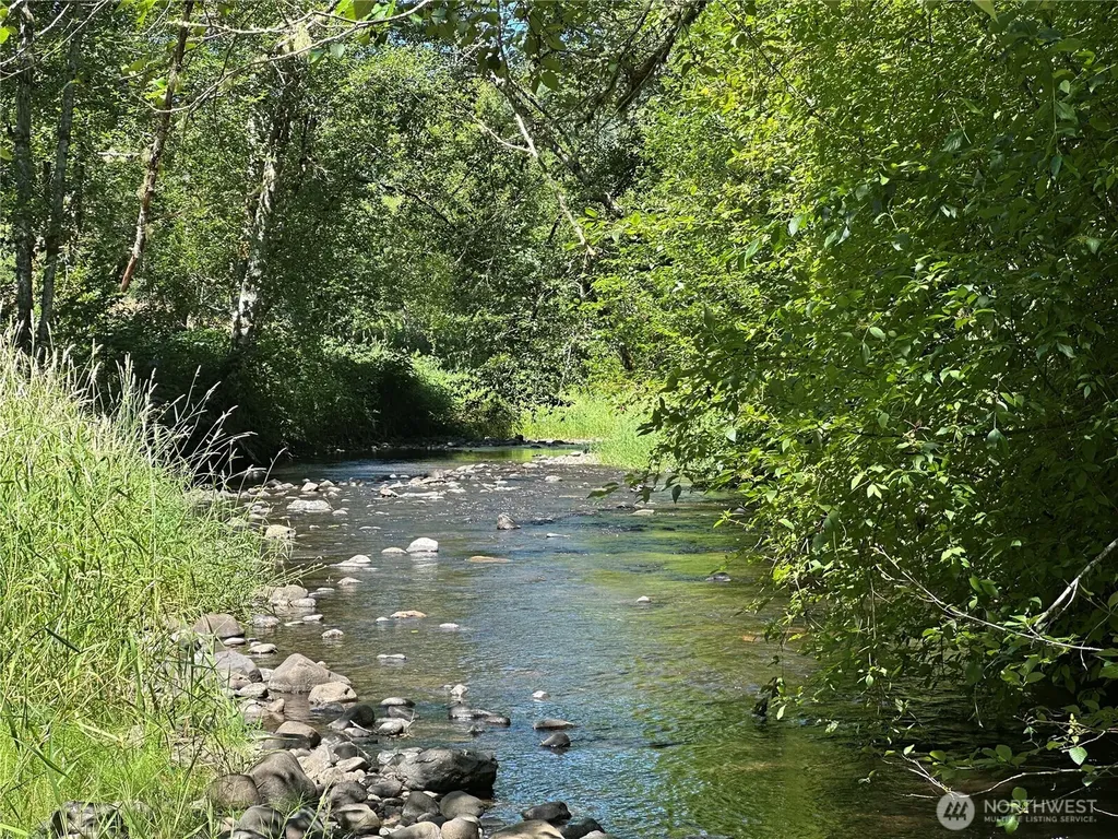 1895 North Fork Road Chehalis WA 98532