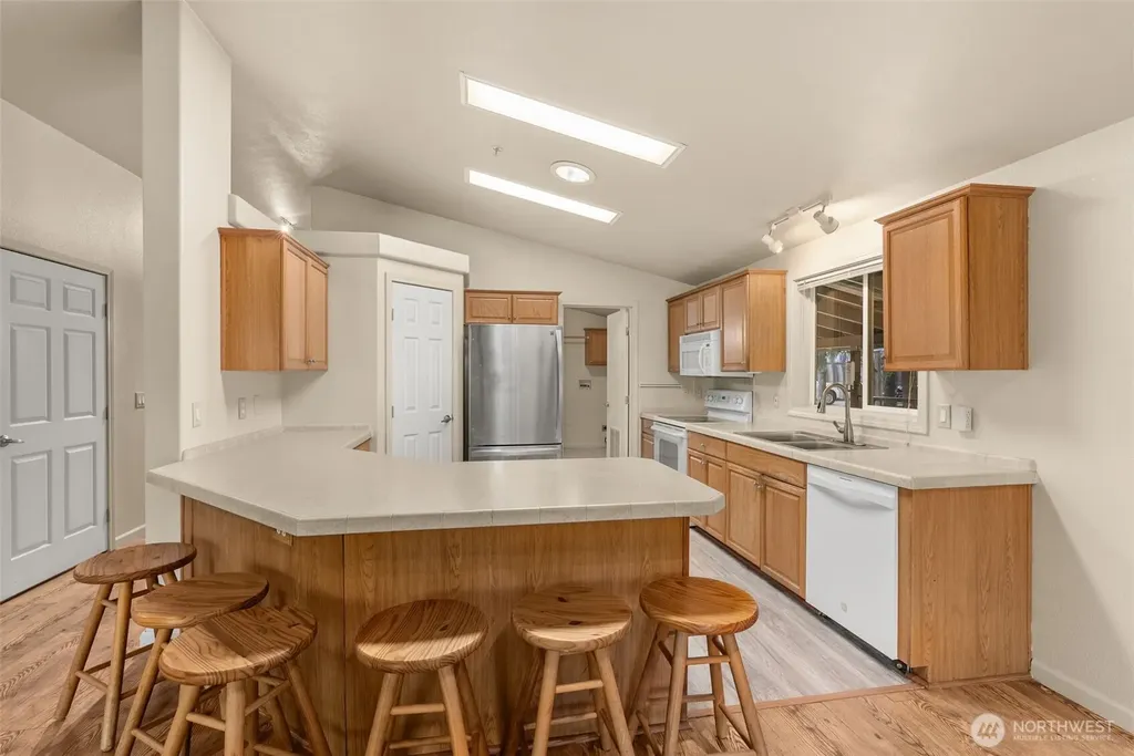 1895 North Fork Road Chehalis WA 98532