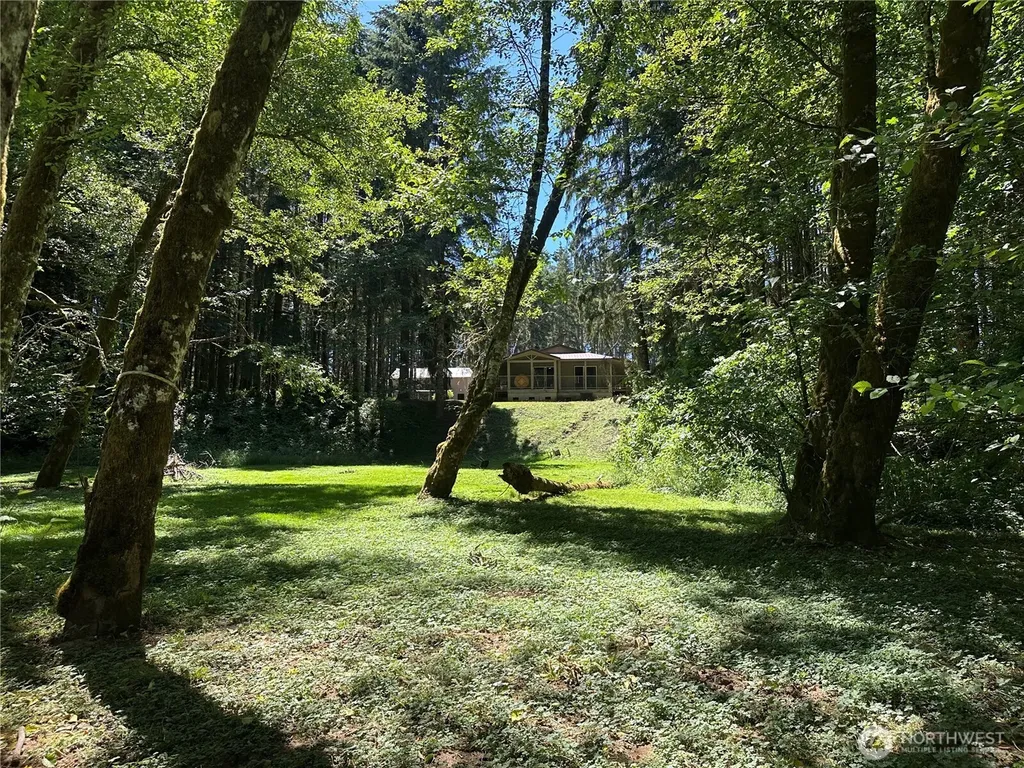 1895 North Fork Road Chehalis WA 98532