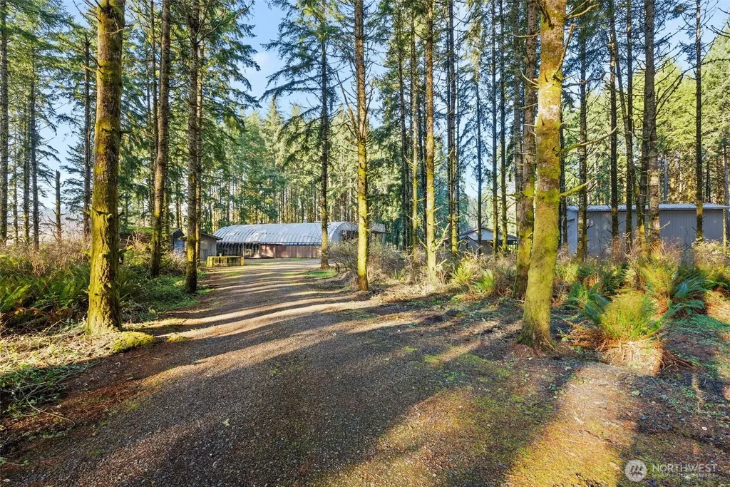 1895 North Fork Road Chehalis WA 98532