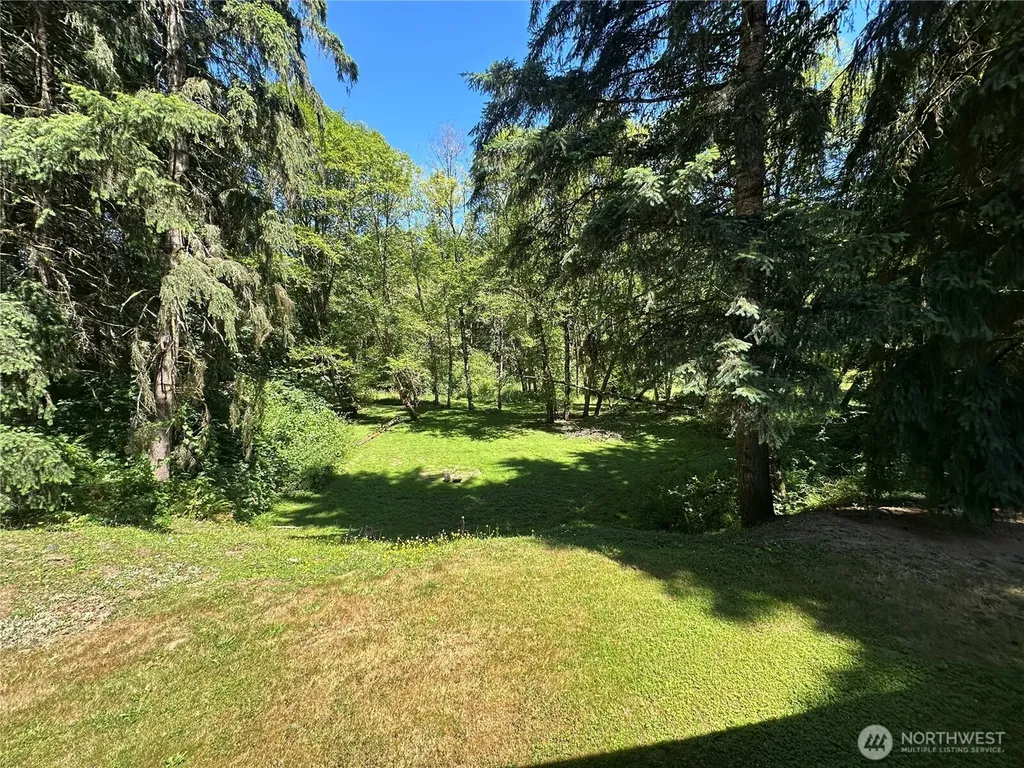 1895 North Fork Road Chehalis WA 98532