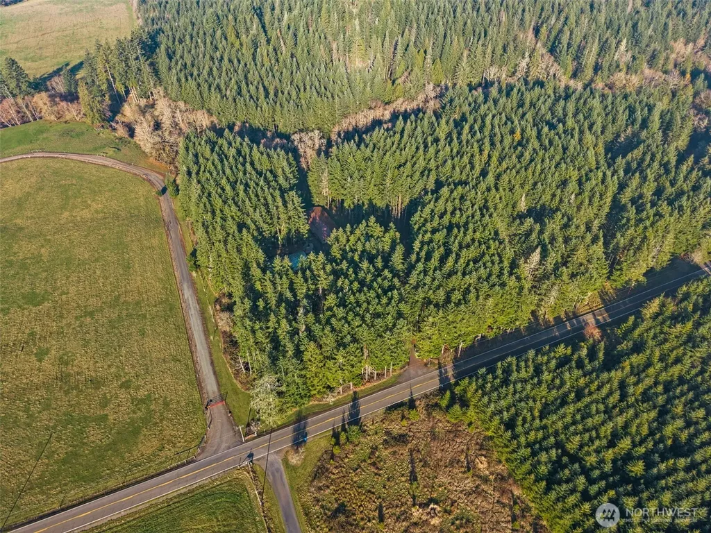 1895 North Fork Road Chehalis WA 98532