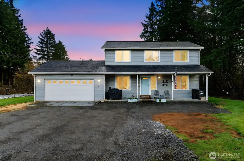105 Johnson Road S Winlock WA 98596