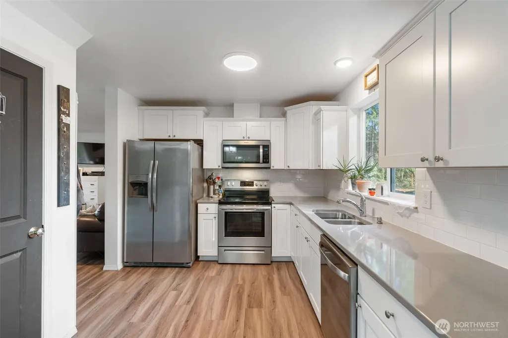 105 Johnson Road S Winlock WA 98596