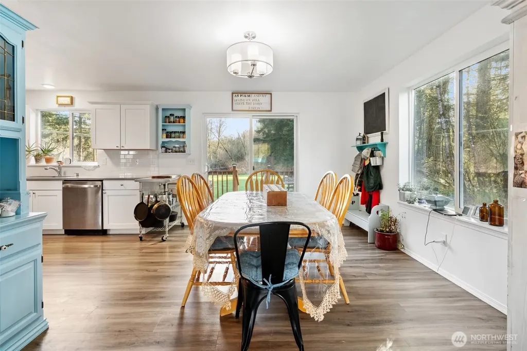 105 Johnson Road S Winlock WA 98596