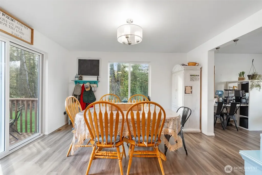 105 Johnson Road S Winlock WA 98596